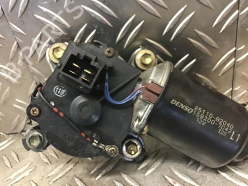 Front wiper motor DAIHATSU CUORE VI (L251, L250_, L260_) 1.0 | BP18057055M29 