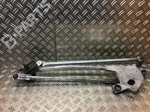 Front wipers mechanism FORD MONDEO IV Turnier (BA7) 2.0 TDCi (140 hp) 6585537