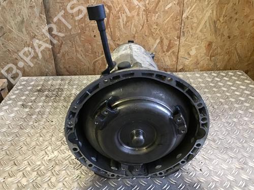 Gearbox MERCEDES-BENZ CLK (C208) CLK 55 AMG (208.374) | BP20849860M3 