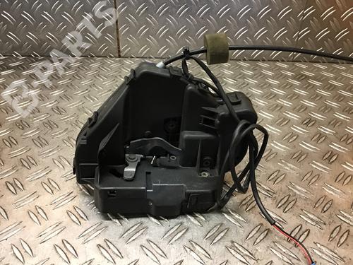 Rear right lock MERCEDES-BENZ E-CLASS T-Model (S211) E 320 T CDI 4-matic (211.289) | BP9852357C99 
