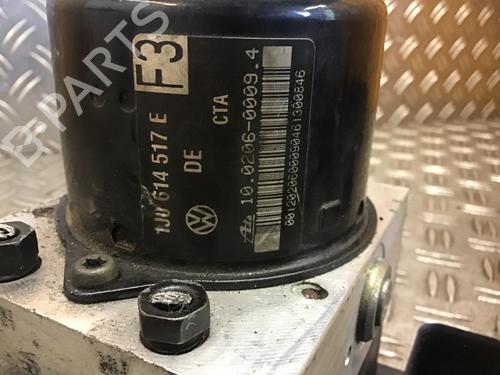ABS Bremseaggregat VW GOLF IV Variant (1J5) 1.6 | BP27556615M43 