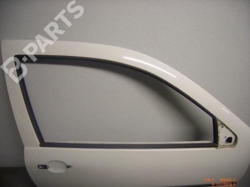 Right front door VW GOLF IV (1J1) 1.4 16V | BP5058890C3 