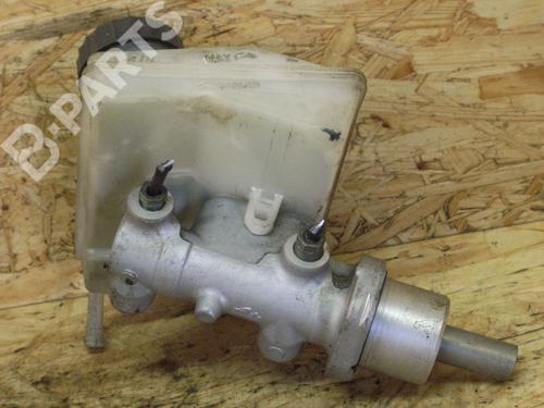 Brake master cylinder PEUGEOT 206 CC (2D) 1.6 16V (2DNFUF, 2DNFUR) | BP5052013M77 