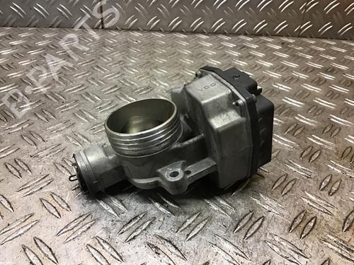 Used Throttle body CITROËN C2 (JM_) 1.1 (60 hp) 16196919