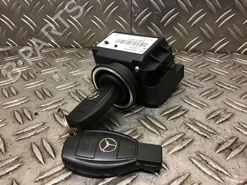 Ignition barrel MERCEDES-BENZ A-CLASS (W169) A 150 (169.031, 169.331) | BP32398278M48