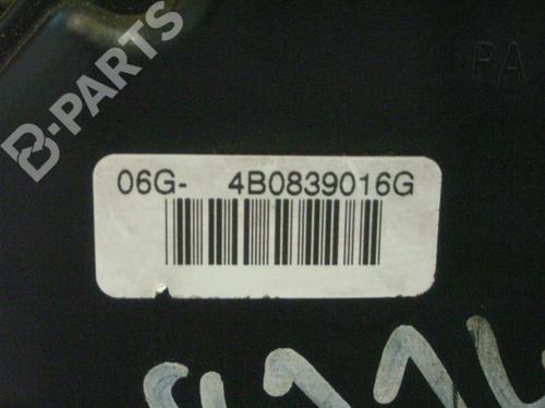 Rear right lock AUDI A6 C5 Avant (4B5) 2.5 TDI quattro | BP5057106C99 