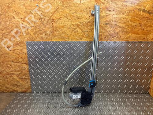 Used Rear left window mechanism Rear left window mechanism 38076721 38076721