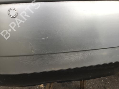 Rear bumper VW POLO IV (9N_, 9A_) 1.6 16V | BP15852904C8 