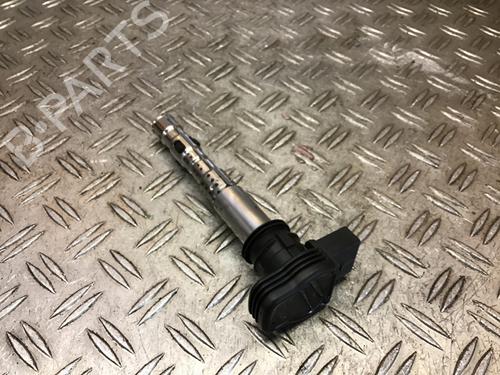 Ignition coil AUDI A3 Convertible (8P7) 2.0 TFSI | BP13707820M94 