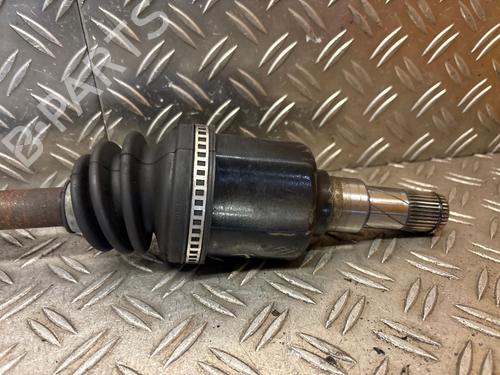 Left front driveshaft MINI MINI (R50, R53) Cooper | BP35985238M38 - Image 3