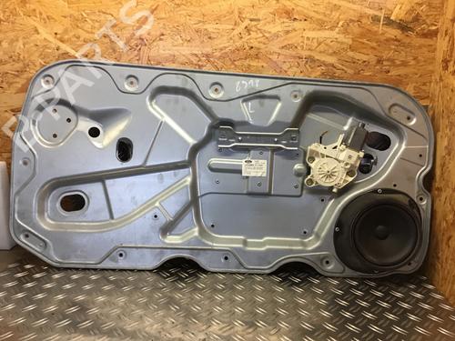 Used Front left window mechanism FORD FOCUS II (DA_, HCP, DP) 1.4 (80 hp) 14694778