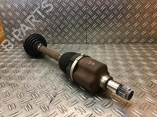 Left front driveshaft FORD FIESTA VI (CB1, CCN) 1.6 ST | BP31206305M38 