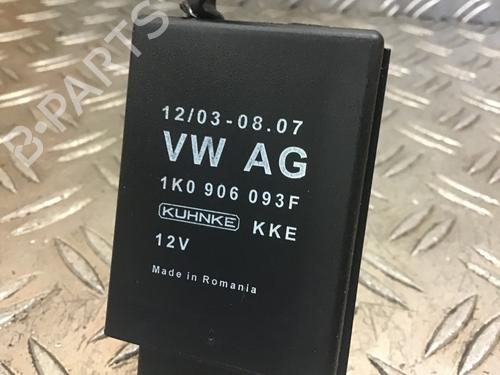 Electronic module AUDI A3 Sportback (8PA) 1.8 TFSI | BP18651032M83 