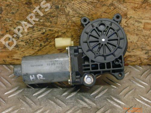 Used Right rear window motor VOLVO S60 I (384) D5 (163 hp) 5058860