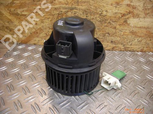 Used Heater blower motor FORD FOCUS C-MAX (DM2) 1.6 (100 hp) 5059505