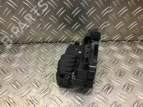 Left front window motor FORD FIESTA VI (CB1, CCN) 1.25 | BP19630984E21 