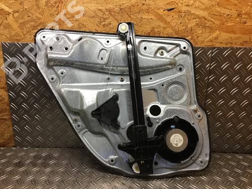 Rear right window mechanism VW GOLF IV (1J1) 1.9 TDI | BP11993880C25 