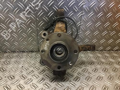 Used Other Other NISSAN NOTE (E11, NE11) 1.4 (88 hp) 33237414 33237414