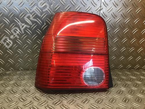 Venstre baglygte VW LUPO I (6X1, 6E1) 1.0 (50 hp) 33129841