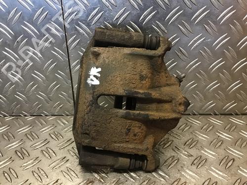 Used Right front brake caliper FORD MONDEO III Turnier (BWY) 2.0 TDCi (130 hp) 14695499