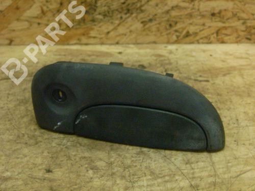 Used Front right exterior door handle RENAULT KANGOO (KC0/1_) 1.4 (KC0C, KC0H, KC0B, KC0M) (75 hp) 5054761