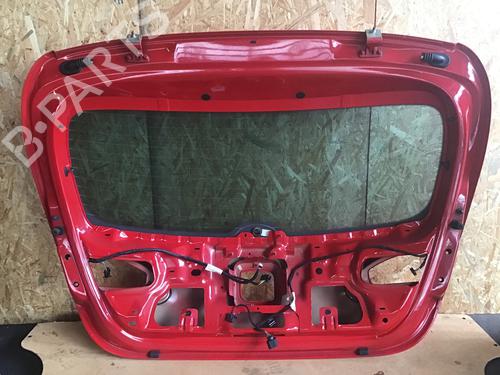 Tailgate SEAT LEON (1P1) 2.0 TFSI | BP23868104C6 