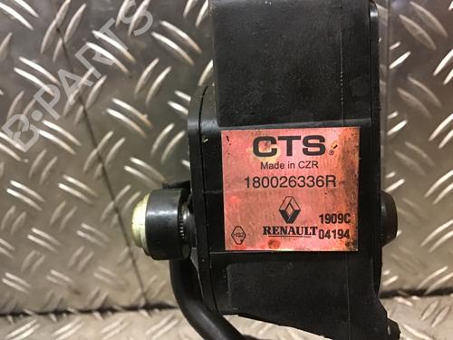 Electronic module RENAULT ZOE (BFM_) ZOE | BP23998364M83 