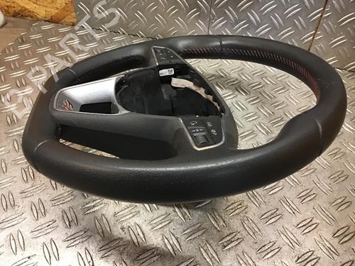 Steering wheel SEAT IBIZA IV (6J5, 6P1) 1.0 TSI | BP28172577C49 