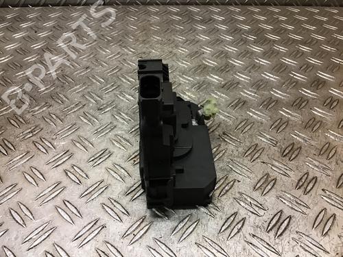 Front right lock OPEL CORSA D (S07) 1.2 (L08, L68) | BP14696376C97 