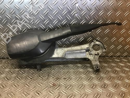 Used Front wipers mechanism MERCEDES-BENZ CLK (C208) CLK 55 AMG (208.374) (347 hp) 20849842