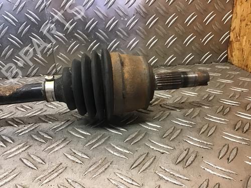 Left front driveshaft OPEL CORSA D (S07) 1.2 (L08, L68) | BP37283811M38 - Image 5