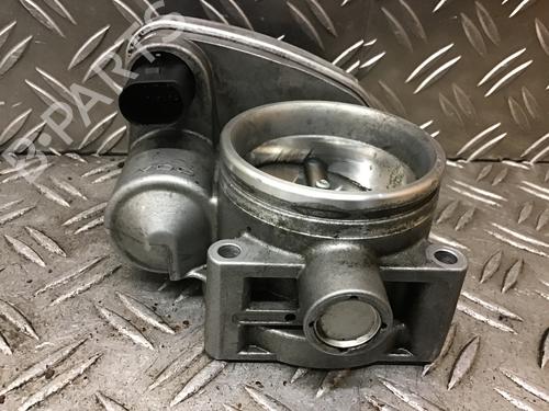Used Throttle body BMW 3 (E46) 318 i (143 hp) 17983072