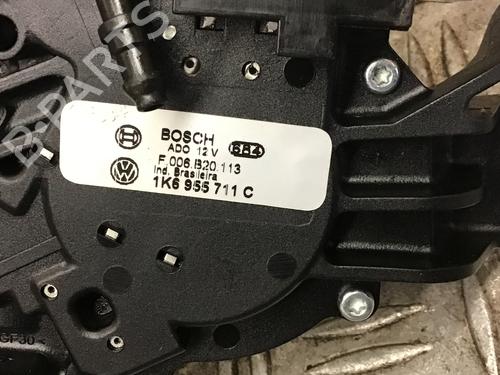 Rear wiper motor VW GOLF V (1K1) 1.9 TDI | BP17980034M102 