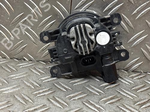 Used Left front fog light Left front fog light RENAULT CLIO IV Grandtour (KH_) 0.9 TCe 90 (90 hp) 36279362 36279362