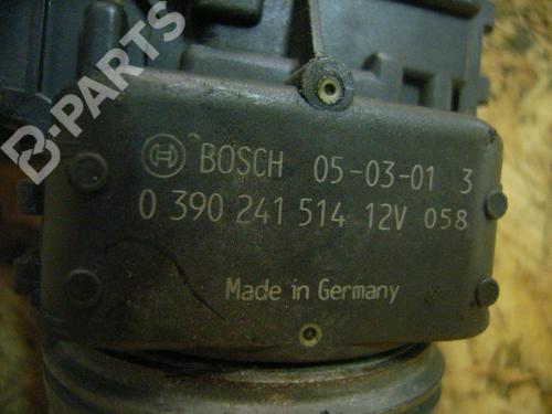 Front wiper motor ALFA ROMEO 147 (937_) 2.0 16V T.SPARK (937.AXA1, 937.AXC1, 937.BXC1) | BP5054801M29 