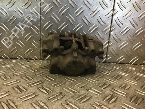 Used Left rear brake caliper MERCEDES-BENZ C-CLASS (W203) C 200 Kompressor (203.045) (163 hp) 25443079