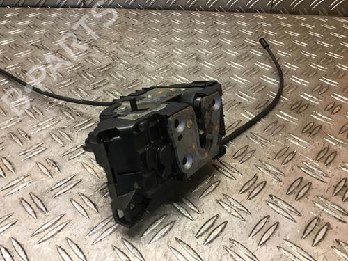 Used Rear right lock RENAULT CLIO III (BR0/1, CR0/1) 1.2 16V (BR0P, CR0P) (101 hp) 13449681