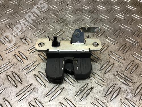 Tailgate lock VW POLO (9N_, 9A_) 1.4 16V | BP9754959C101 