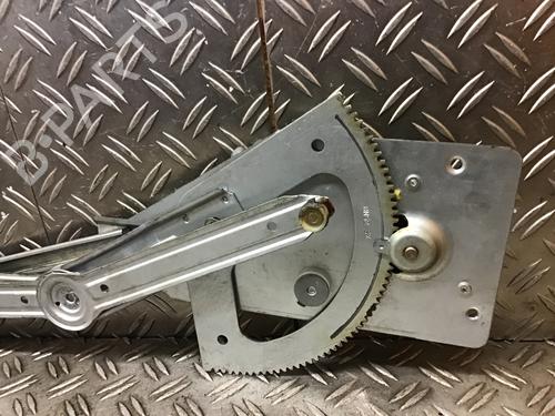 Front left window mechanism RENAULT TWINGO I (C06_) 1.2 (C066, C068) | BP31022605C22