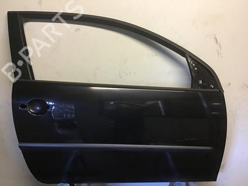 Used Right front door VW GOLF V (1K1) 1.4 16V (75 hp) 17908413