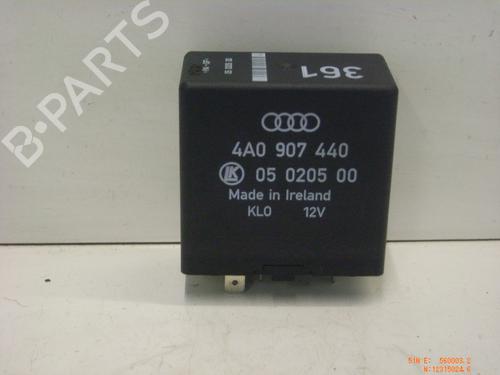 Used Electronic sensor VW SHARAN (7M8, 7M9, 7M6) 2.0 TDI (140 hp) 14694513