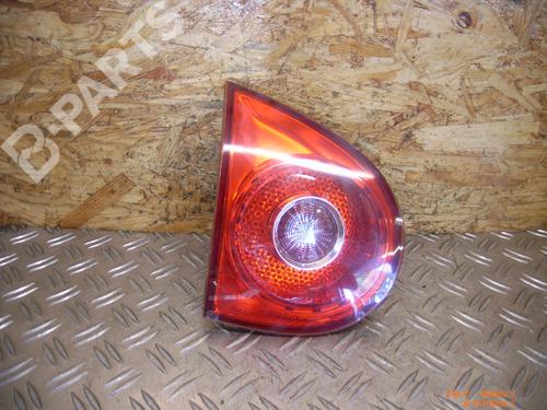Used Left tailgate light VW GOLF V (1K1) 1.9 TDI (105 hp) 5058422