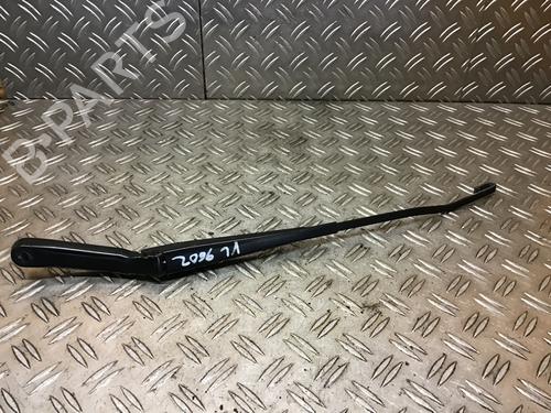 Used Front windshield wiper arm CITROËN BERLINGO / BERLINGO FIRST MPV (MF_, GJK_, GFK_) 1.6 16V (MFNFU) (109 hp) 14695337