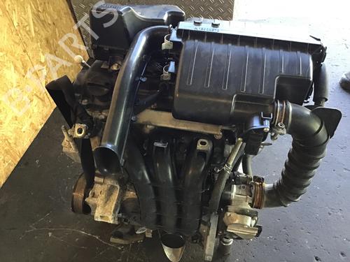 Engine MITSUBISHI MIRAGE / SPACE STAR VI Hatchback (A0_A) 1.0 (A05A) | BP34247039M1  - Image 5