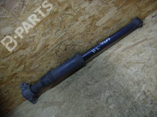 Used Left rear shock absorber CITROËN C4 Coupe (LA_) 1.4 16V (88 hp) 5055079