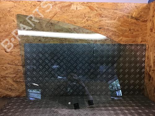 Used Front right door window Front right door window RENAULT CLIO IV Grandtour (KH_) 0.9 TCe 90 (90 hp) 36261952 36261952