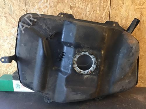 Used Fuel tank MERCEDES-BENZ A-CLASS (W168) A 140 (168.031, 168.131) (82 hp) 29480751