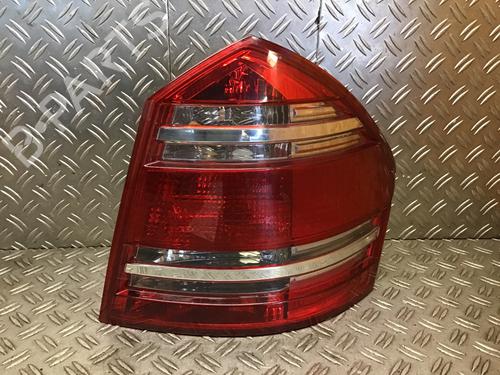Used Right taillight Right taillight MERCEDES-BENZ GL-CLASS (X164) GL 320 CDI 4-matic (164.822) (224 hp) 34128379 34128379