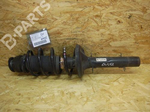 Used Left front shock absorber SEAT TOLEDO II (1M2) 1.6 16V (105 hp) 5052937