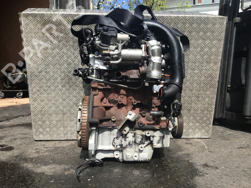 Engine DACIA SANDERO II 1.5 dCi | BP25112509M1 - Image 3
